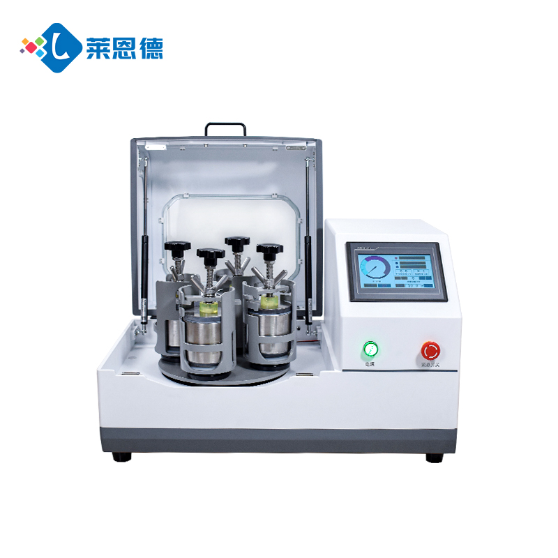 行星式球磨機(jī)為何備受青睞？性能優(yōu)勢(shì)與技術(shù)特點(diǎn)深度剖析