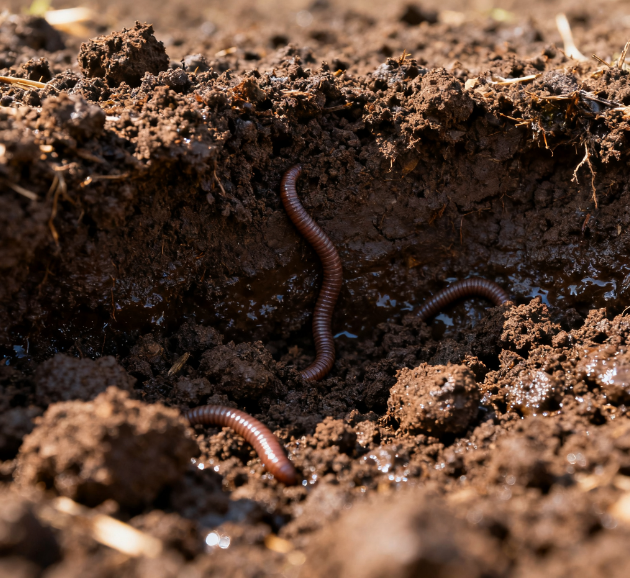 土壤團粒分析儀LD-TL200：精準解析土壤結構，助力土壤健康評估