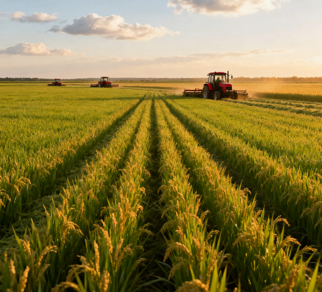 田間施肥指導專用：便攜式土壤肥料養分檢測儀，精準匹配農業生產精度需求