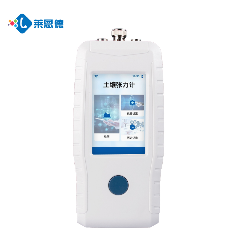 土壤水勢儀
