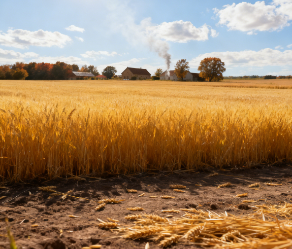 2026土壤肥力監測行業趨勢：精準化 + 快速化