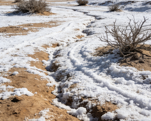 土壤鹽分電導(dǎo)率測(cè)定儀功能解析： 2026 熱門品牌排行榜
